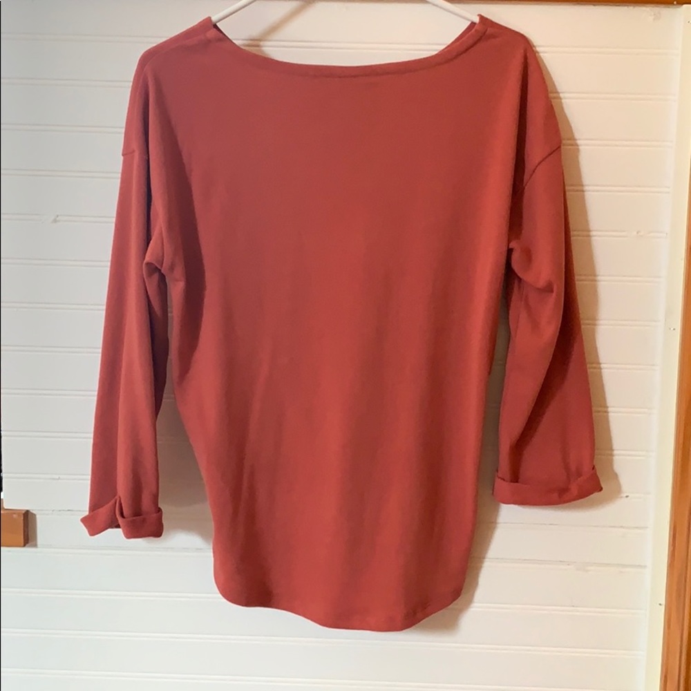 Old navy sweater